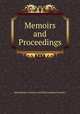 Memoirs and Proceedings, Manchester Literary and Philosophical Society 