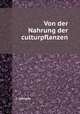 Von der Nahrung der culturpflanzen, J. Johnson 