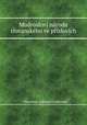 Mudroslov nrodu slovanskho ve pslovch, 