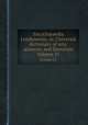 Encyclopaedia Londinensis, or, Universal dictionary of arts, sciences, and literature. Volume 21, 