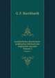 Ausfuhrliches theoretisch-praktisches lehrbuch der englischen sprache. Volume 2, G. F. Burckhardt 