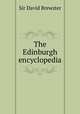 The Edinburgh encyclopedia, Sir David Brewster 