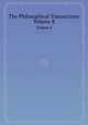 The Philosophical Transactions. Volume 8, 