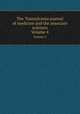 The Transylvania journal of medicine and the associate sciences. Volume 4, 