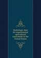 Hydrologic data for experimental agricultural watersheds in the United States, 