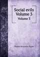 Social evils. Volume 3, Charles Benjamin Tayler 