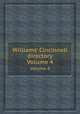 Williams` Cincinnati directory. Volume 4, 