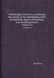Philadelphia Directory containing the names of the inhabitants, their occupations, places of business, and dwelling houses. Volume 26, MacElroy 