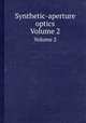 Synthetic-aperture optics. Volume 2, 
