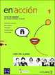 En Accion 1. Libro del alumno + CD, 
