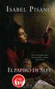 El papiro de Sept, Isabel Pisano 