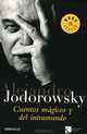 Cuentos magicos y del intramundo, Alejandro Jodorowsky 