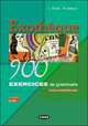 Exotheque: 900 Exercices de Grammaire: Niveau intermediaire (+ CD-RОM), L. Parodi, M. Vallacco 