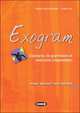 Exogram. Niveau debutant / faux debutant, 