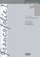 Francofolie 1. Fiches d'evaluation, Fiches projets Internet, Regine Boutegege, Fabienne Brunin 