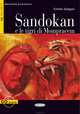Imparare leggendo B2. Sandokan e le tigri di Mom. + AudioCD, Emilio Salgari 