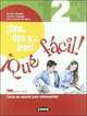 Uno, dos y...tres! Que facil! 2 + CD, Ariolfo R., Carpani D., A.L. de Heriz 