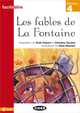 Facile a lire 4. Les fables de La Fontaine, La Fontaine 