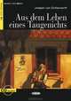 Aus dem Leben eines Taugenichts: Niveau Drei B1 (+ CD), Joseph von Eichendorff 