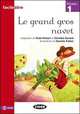 Facile a lire 1. Le grand gros navet, 