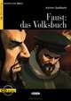 Lesen und Uben B1. Faust: Das Vollsbuch + CD, Achim Seiffarth 