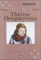 Therese Desqueyroux + CD, Франсуа Мориак 