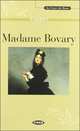 Madame Bovary + CD, Гюстав Флобер 