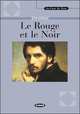 Le Rouge et la Noir + CD, 