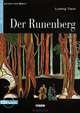 Lesen und Uben A2. Der Runenberg + CD, Ludwig Tieck 