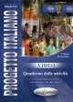 Nuovo Progetto italiano video 1 (A1-A2) - Quaderno delle attivita, T. Marin, Marco Dominici 