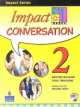 Impact Conversation 2. Student's book (+ CD), Todd Beuckens 