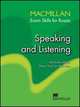 Macmillan Exam Skills for Russia. Speaking and Listening Student's Book, 