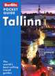 Tallinn: Berlitz Pocket Guide, Steven Q. Roman 