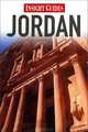 Insight Guides: Jordan, 