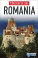 Romania: Insight Guides, 