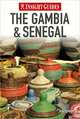 Insight Guides: The Gambia & Senegal, 