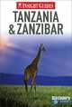 Insight Guides: Tanzania & Zanzibar, 