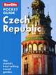 Czech Republic: Berlitz Pocket Guide, Mike Ivory 