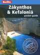 Zakynthos & Kefalonia: Pocket Guide, 