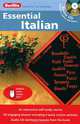 Berlitz: Essential Italian (+ CD), 
