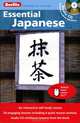 Essential Japanese (+ CD), Lynne Strugnell, Kayo Nonaka 