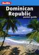 Dominican Republic, Sarah Cameron 