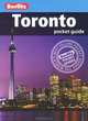 Toronto: Pocket Guide, 