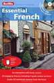 Berlitz: Essential French (+ CD), Muriel Placed-Kouassi 