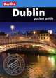 Dublin: Berlitz Pocket Guide, Alice Fellows 