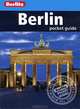 Berlitz: Berlin Pocket Guide, Brigitte Lee, Jack Messenger, Jack Altman 