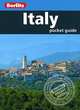 Italy: Pocket Guide, Jack Altman 