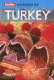 Turkey: Handbook, Suzanne Swan, Emma Levine 