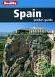 Spain: Berlitz Pocket Guide, Emma Stanford 