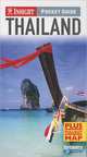 Thailand: Insight Pocket Guide (+ Map), Steve Van Beek 